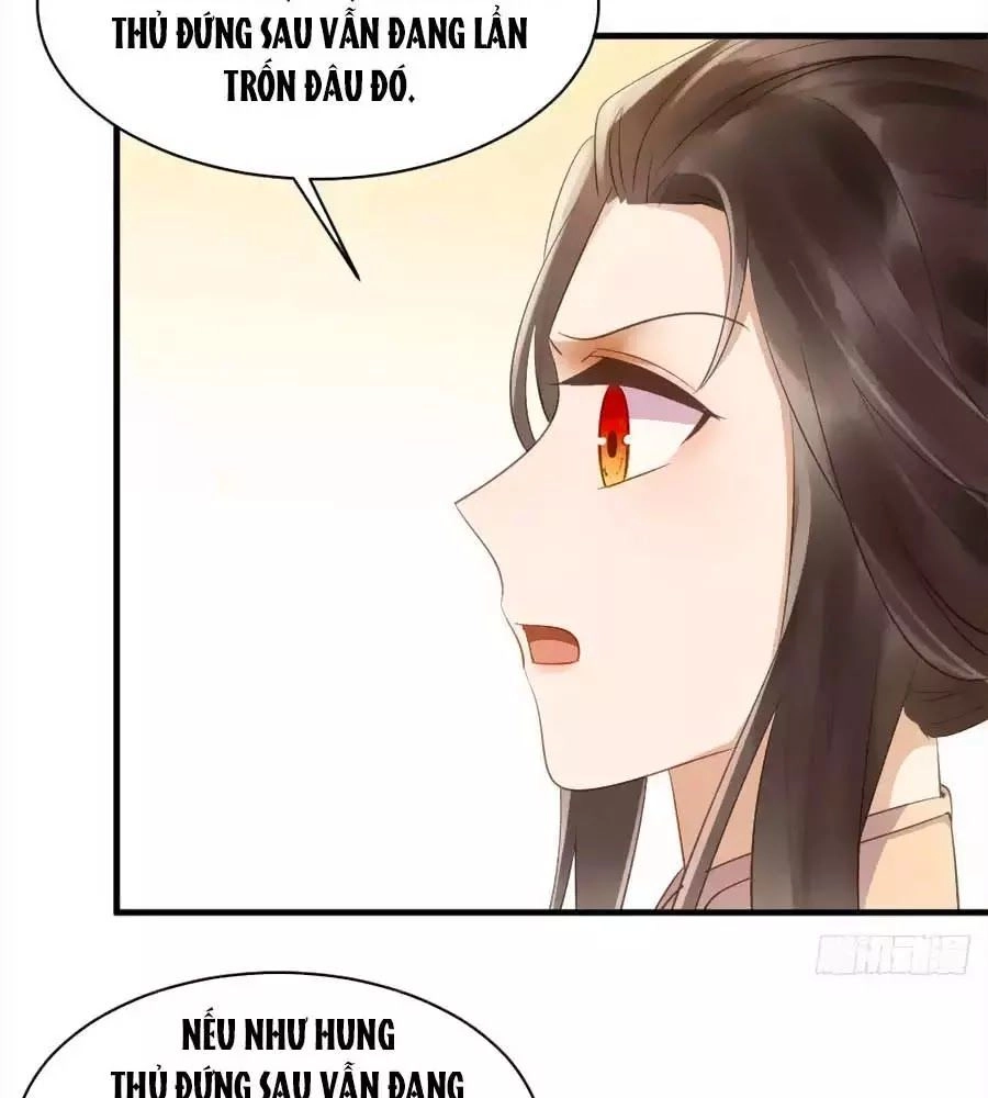 Vương Phi Muốn Trèo Tường Chapter 41 - 64