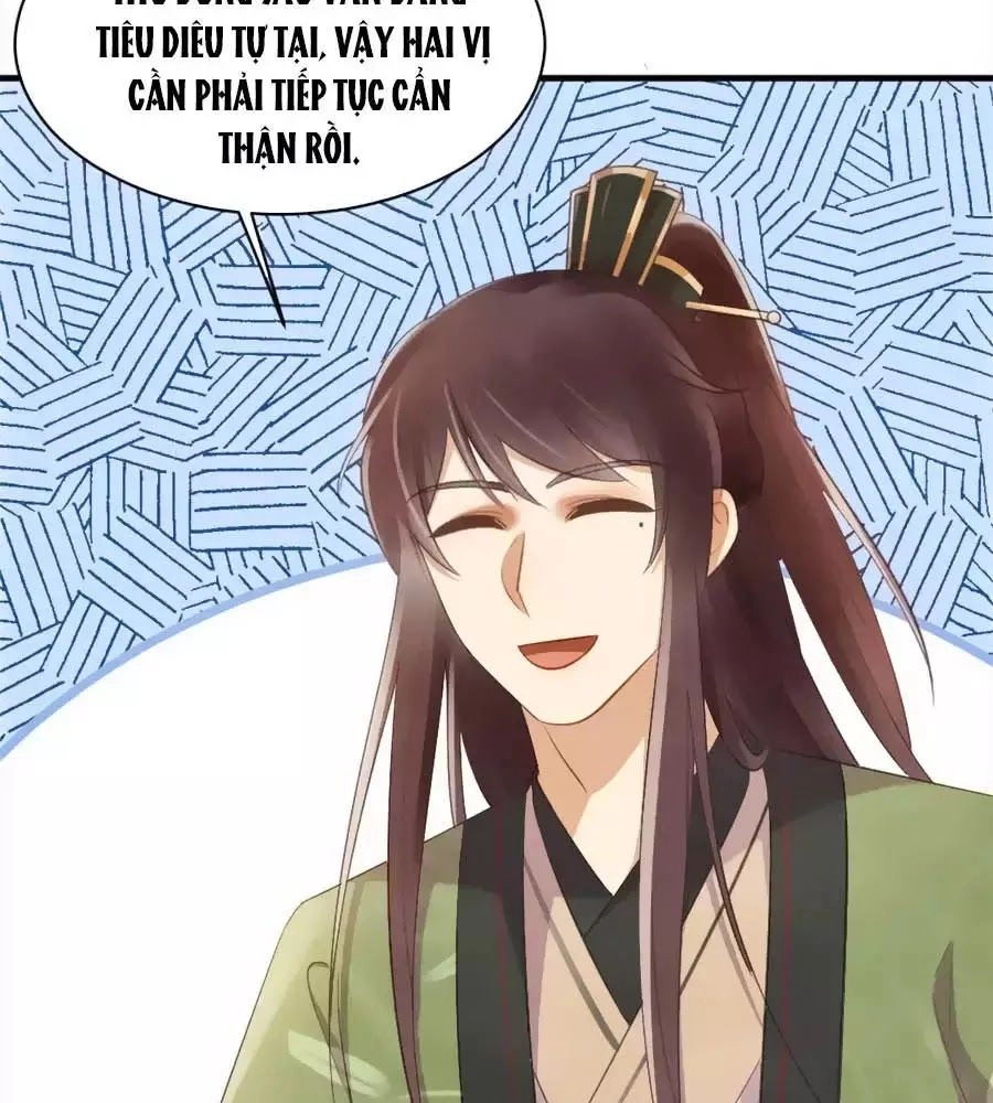 Vương Phi Muốn Trèo Tường Chapter 41 - 65