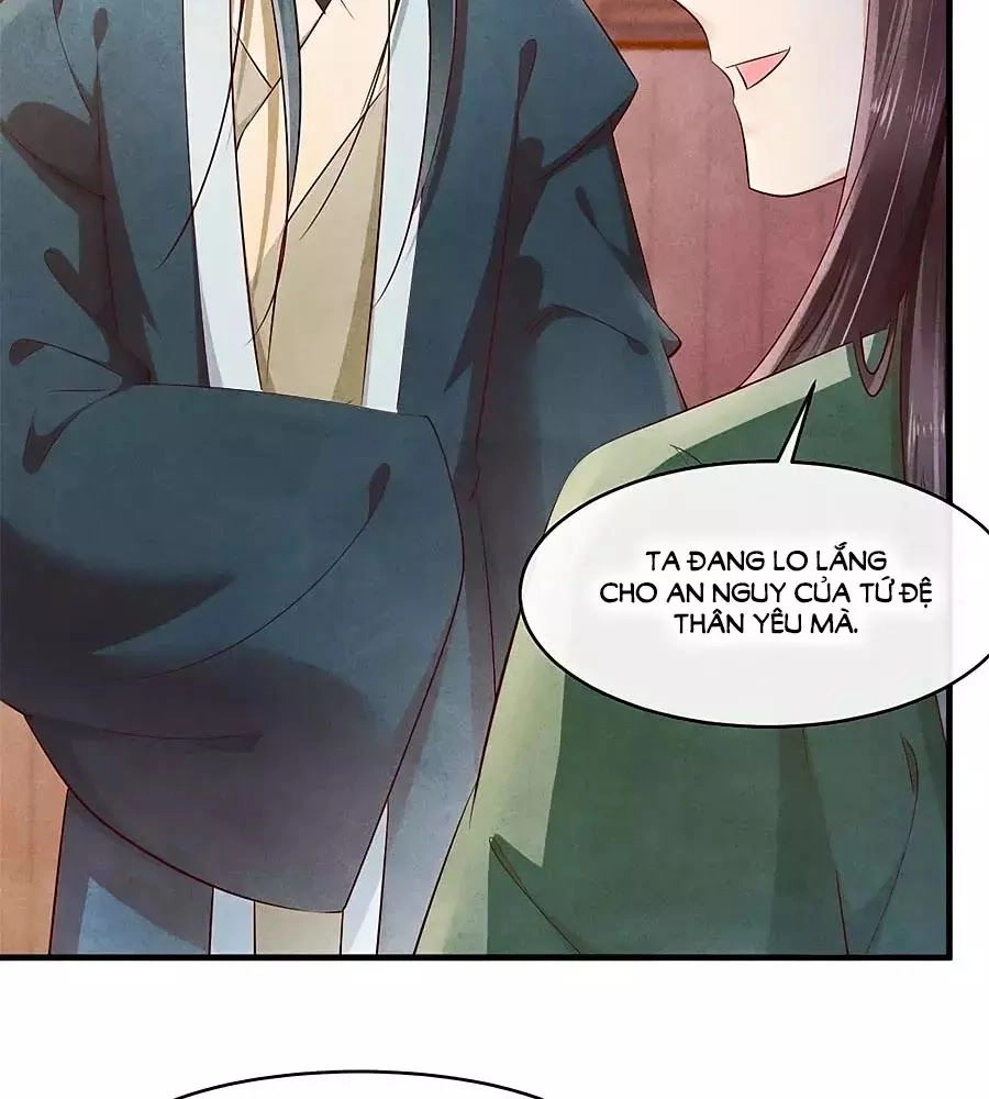 Vương Phi Muốn Trèo Tường Chapter 42 - 2