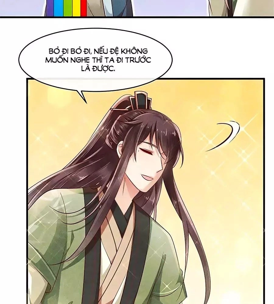 Vương Phi Muốn Trèo Tường Chapter 42 - 4