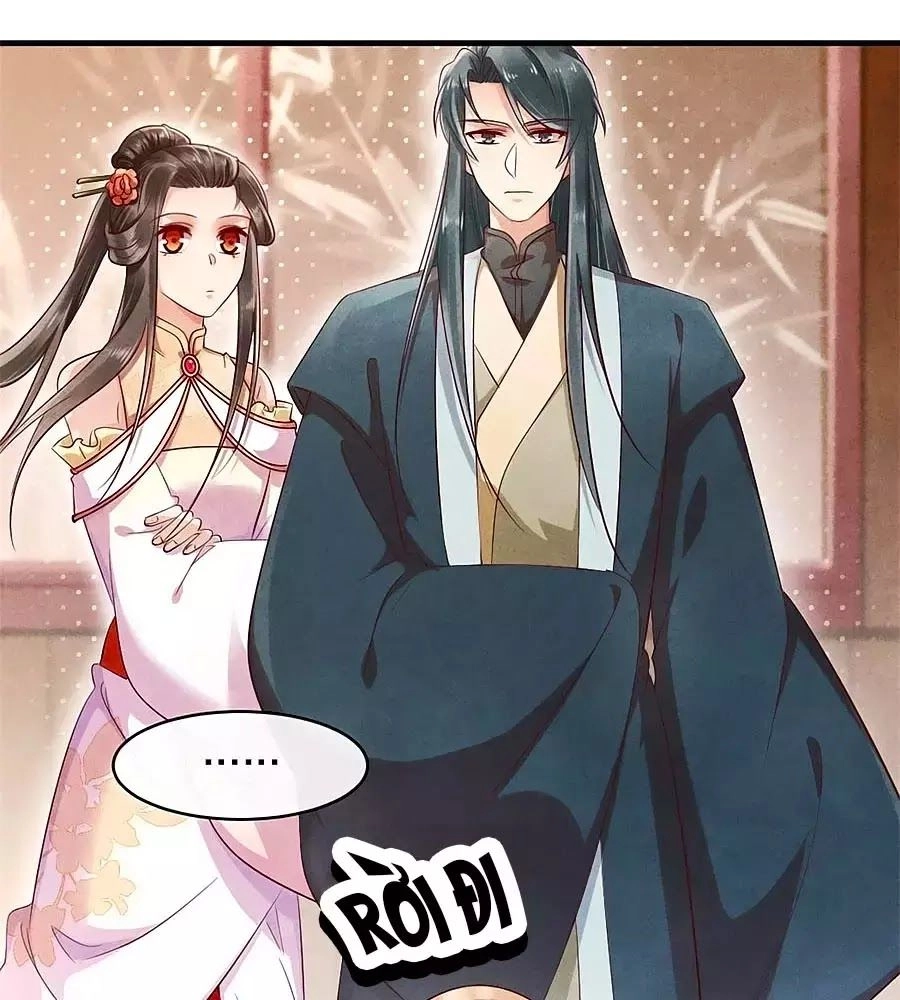 Vương Phi Muốn Trèo Tường Chapter 42 - 6