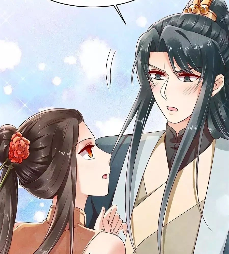 Vương Phi Muốn Trèo Tường Chapter 42 - 9