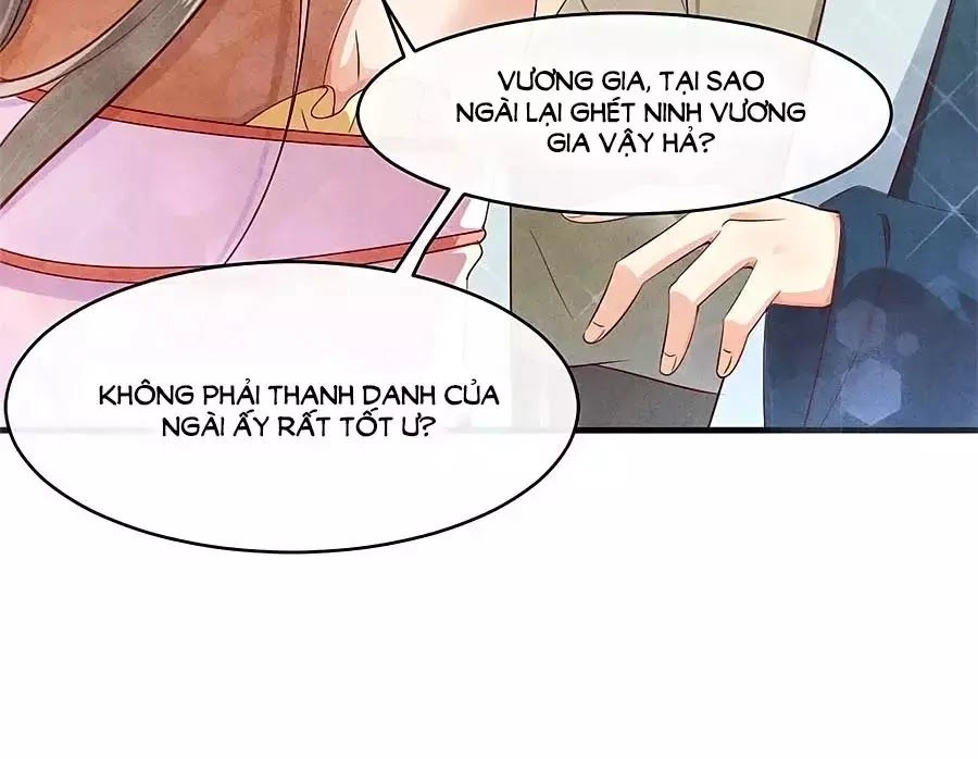 Vương Phi Muốn Trèo Tường Chapter 42 - 10