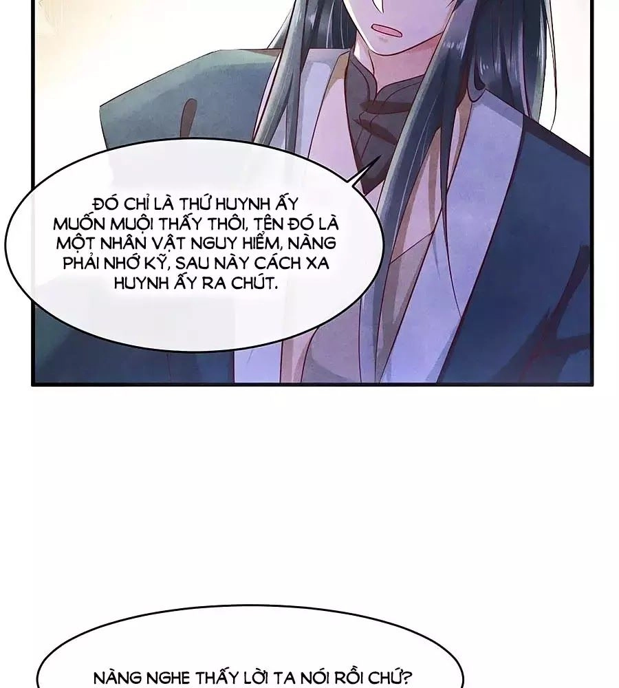 Vương Phi Muốn Trèo Tường Chapter 42 - 12