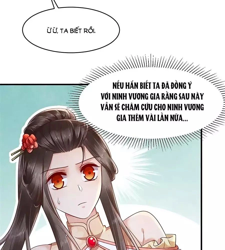 Vương Phi Muốn Trèo Tường Chapter 42 - 14