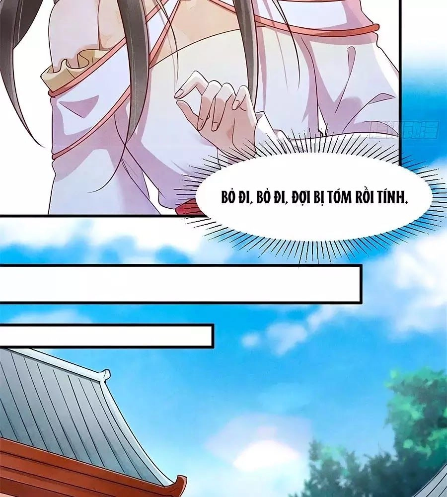 Vương Phi Muốn Trèo Tường Chapter 42 - 15