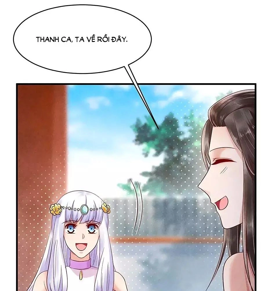 Vương Phi Muốn Trèo Tường Chapter 42 - 18