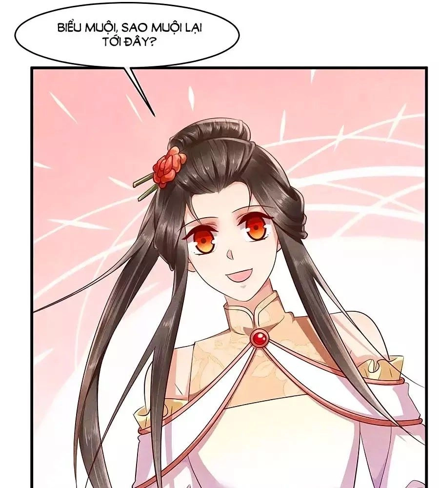 Vương Phi Muốn Trèo Tường Chapter 42 - 20