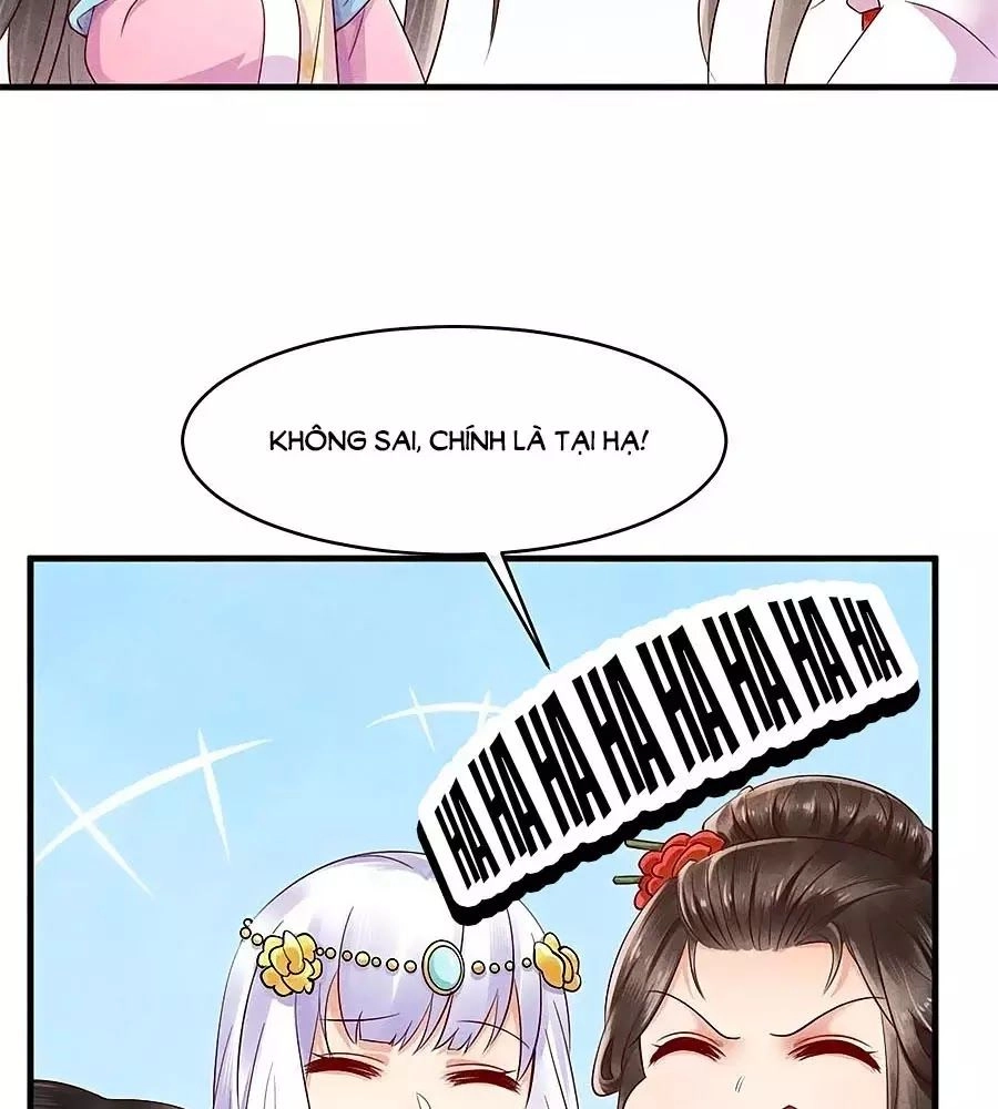 Vương Phi Muốn Trèo Tường Chapter 42 - 22