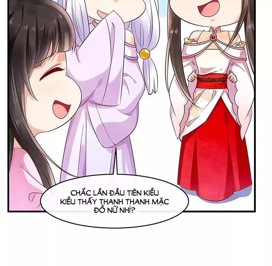 Vương Phi Muốn Trèo Tường Chapter 42 - 23