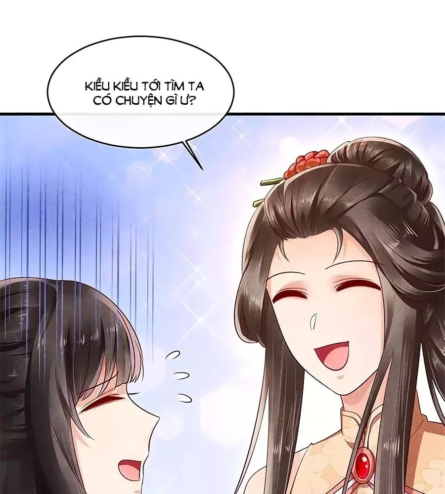 Vương Phi Muốn Trèo Tường Chapter 42 - 24