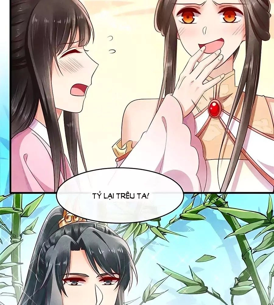 Vương Phi Muốn Trèo Tường Chapter 42 - 26