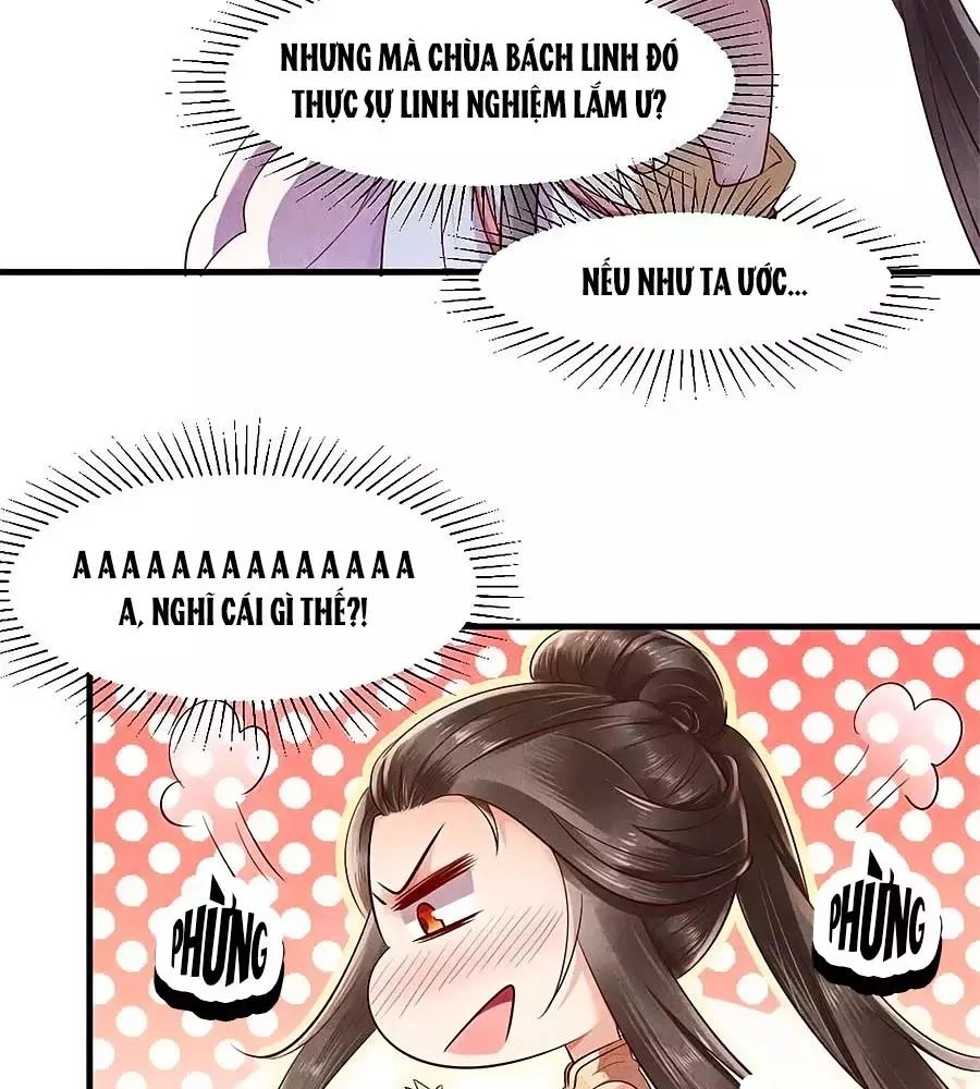 Vương Phi Muốn Trèo Tường Chapter 42 - 28