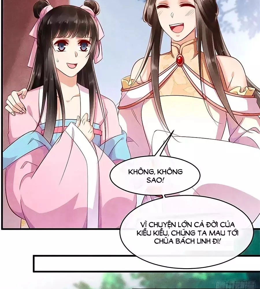 Vương Phi Muốn Trèo Tường Chapter 42 - 30