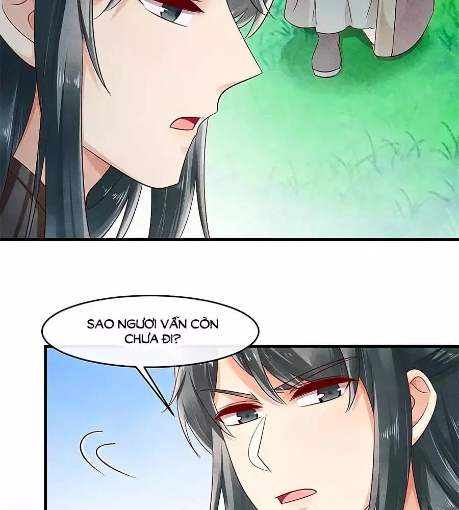 Vương Phi Muốn Trèo Tường Chapter 42 - 34