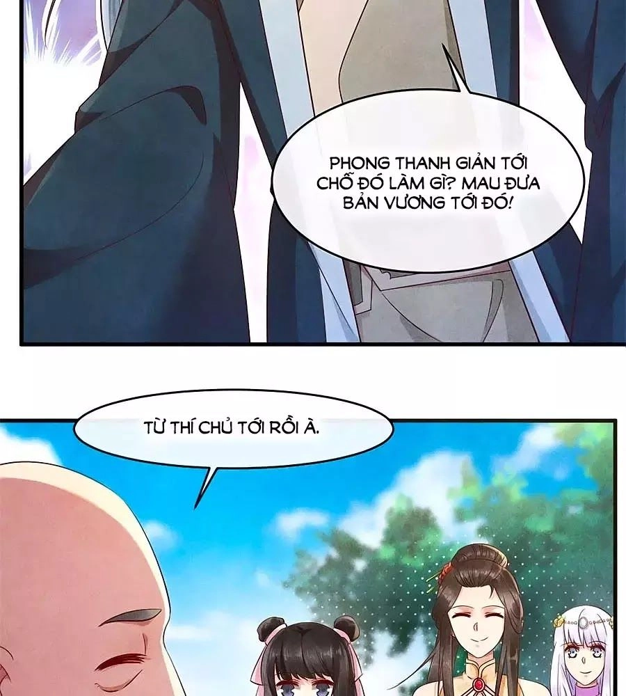 Vương Phi Muốn Trèo Tường Chapter 42 - 37