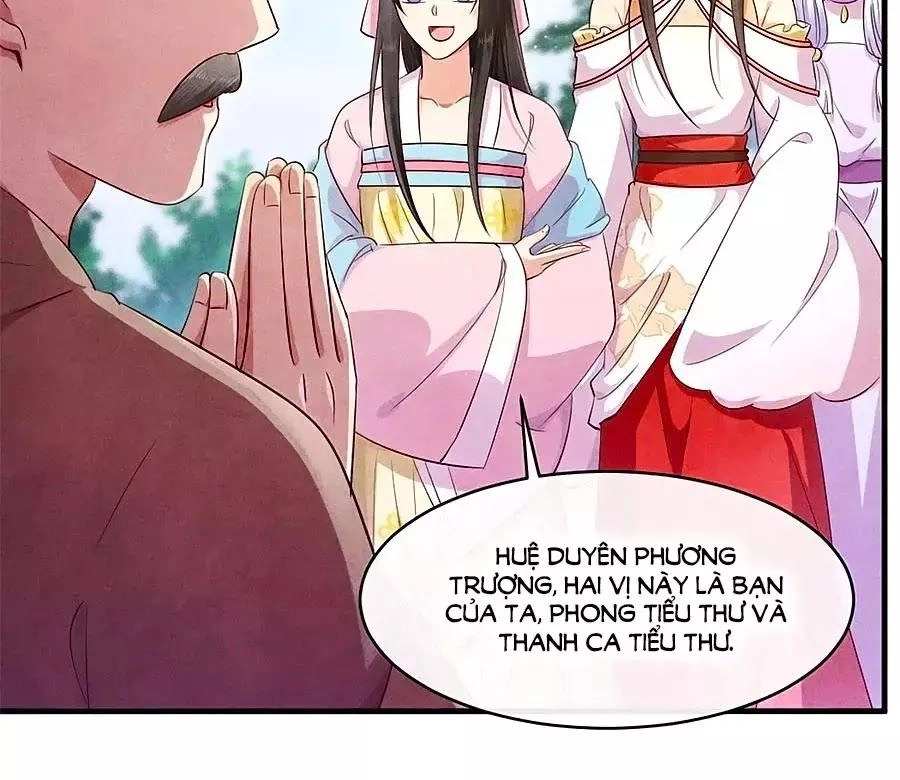 Vương Phi Muốn Trèo Tường Chapter 42 - 38