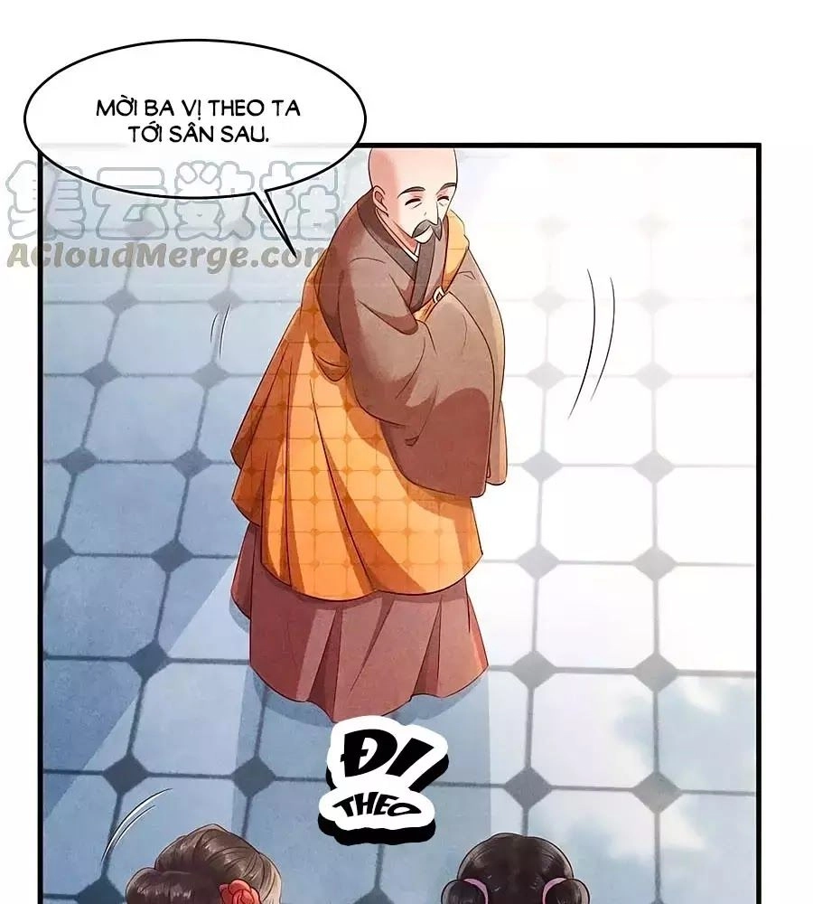 Vương Phi Muốn Trèo Tường Chapter 42 - 39