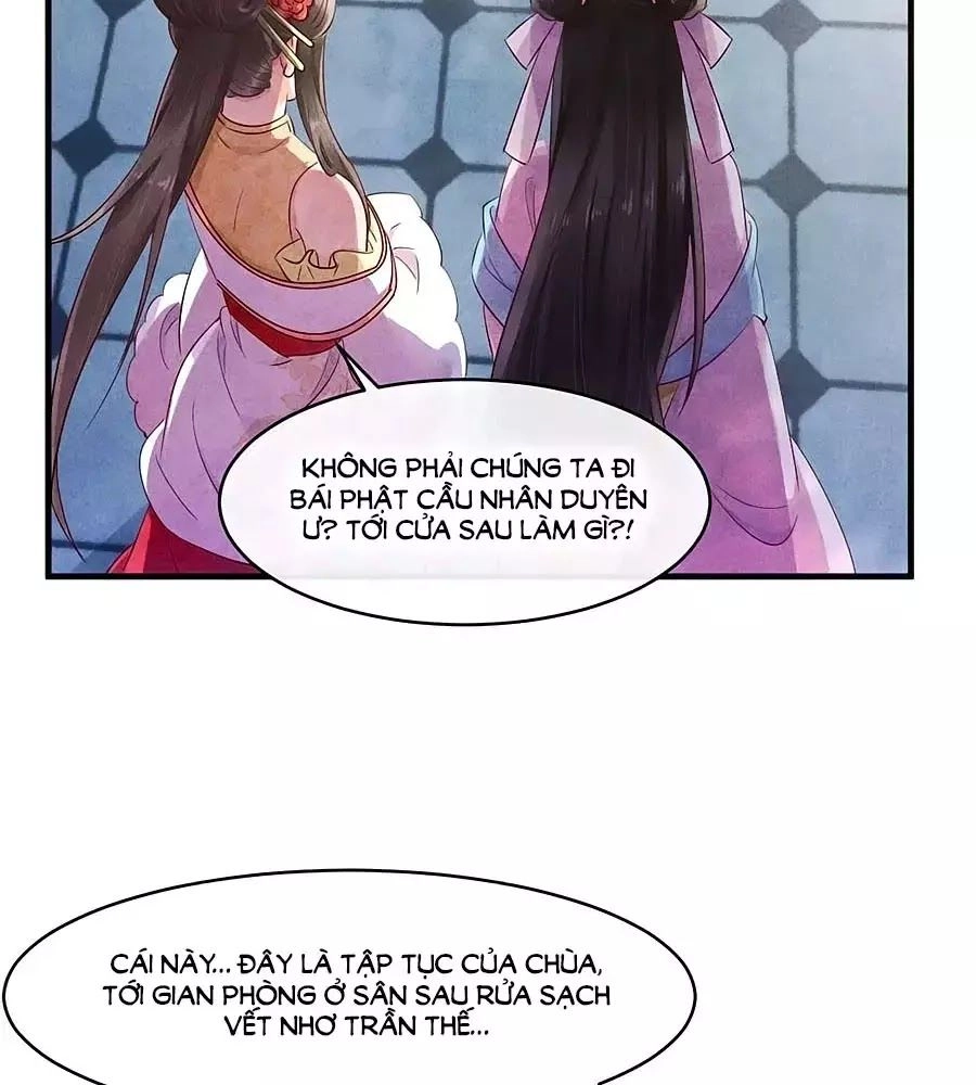 Vương Phi Muốn Trèo Tường Chapter 42 - 40