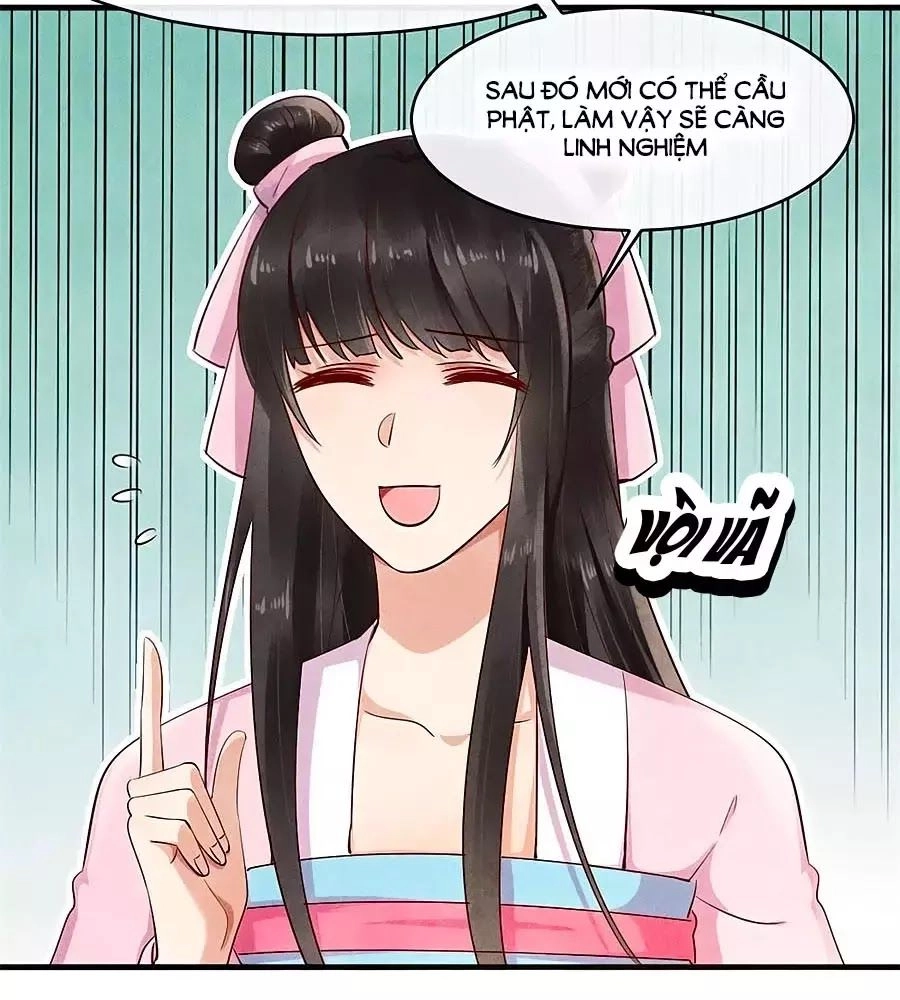 Vương Phi Muốn Trèo Tường Chapter 42 - 41