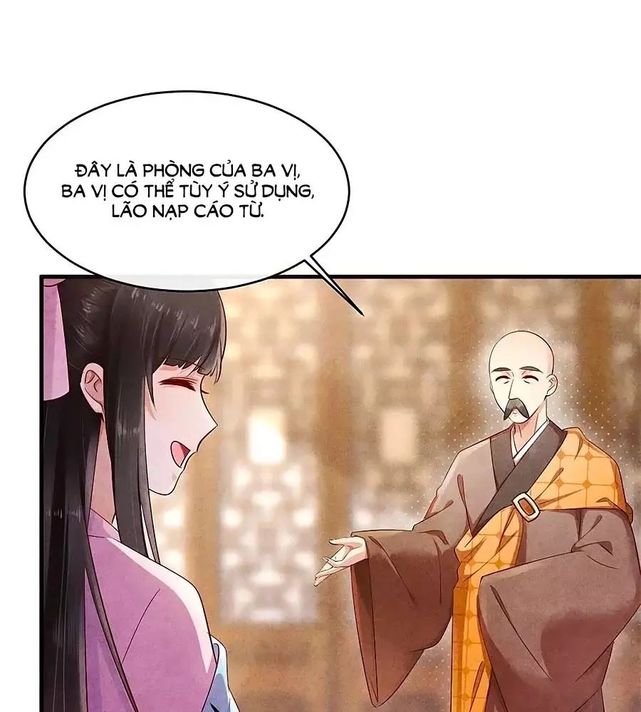 Vương Phi Muốn Trèo Tường Chapter 42 - 42