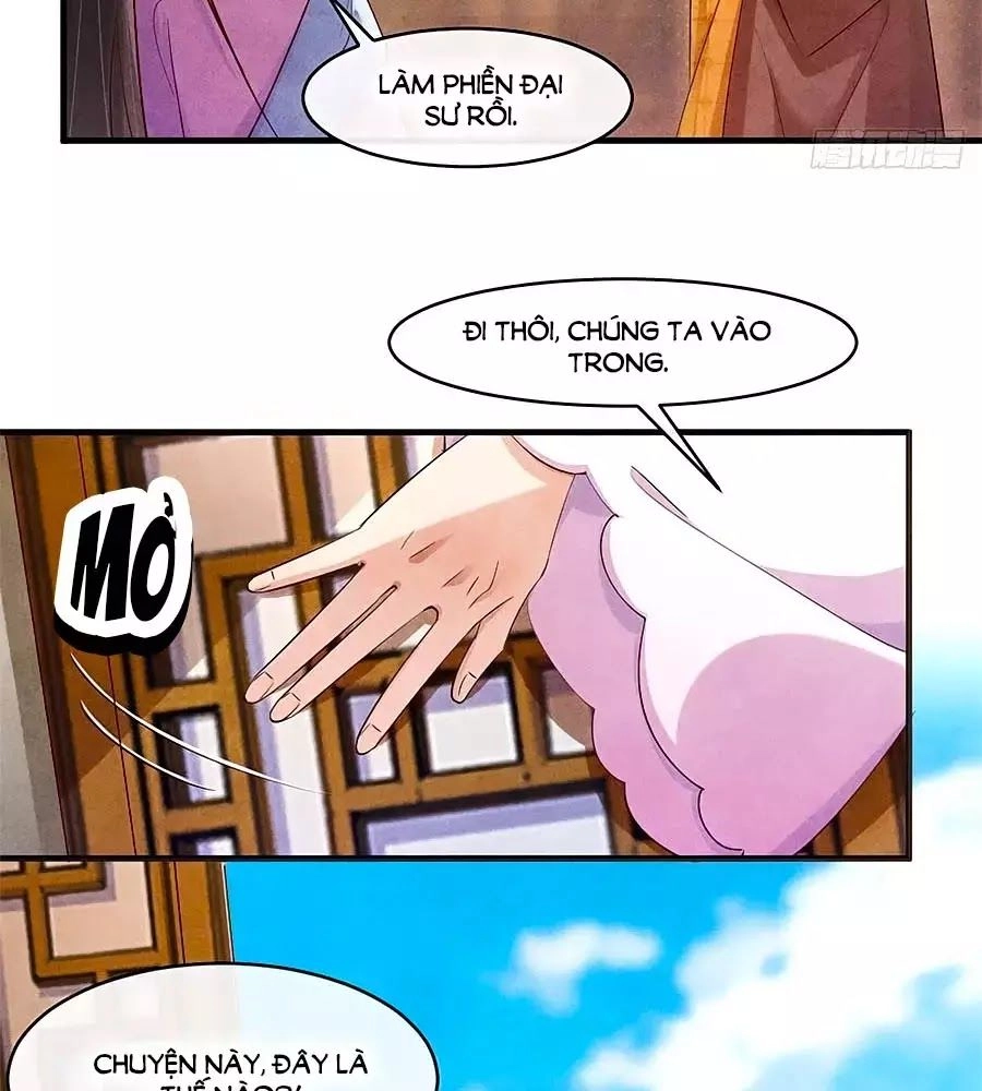 Vương Phi Muốn Trèo Tường Chapter 42 - 43