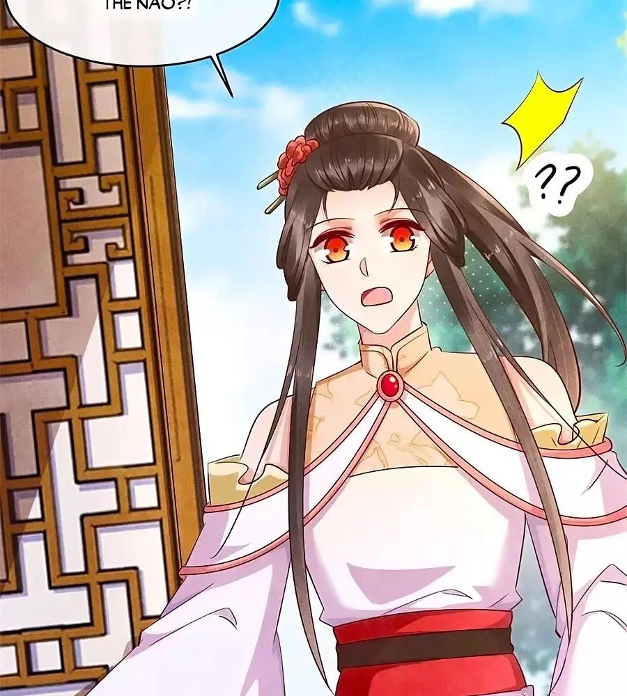 Vương Phi Muốn Trèo Tường Chapter 42 - 44