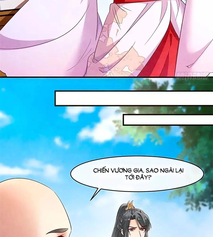 Vương Phi Muốn Trèo Tường Chapter 42 - 45