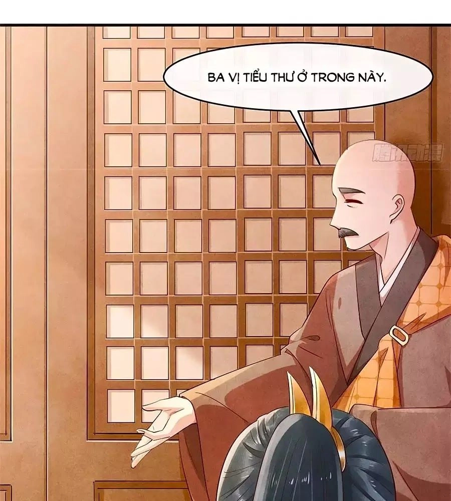 Vương Phi Muốn Trèo Tường Chapter 42 - 49