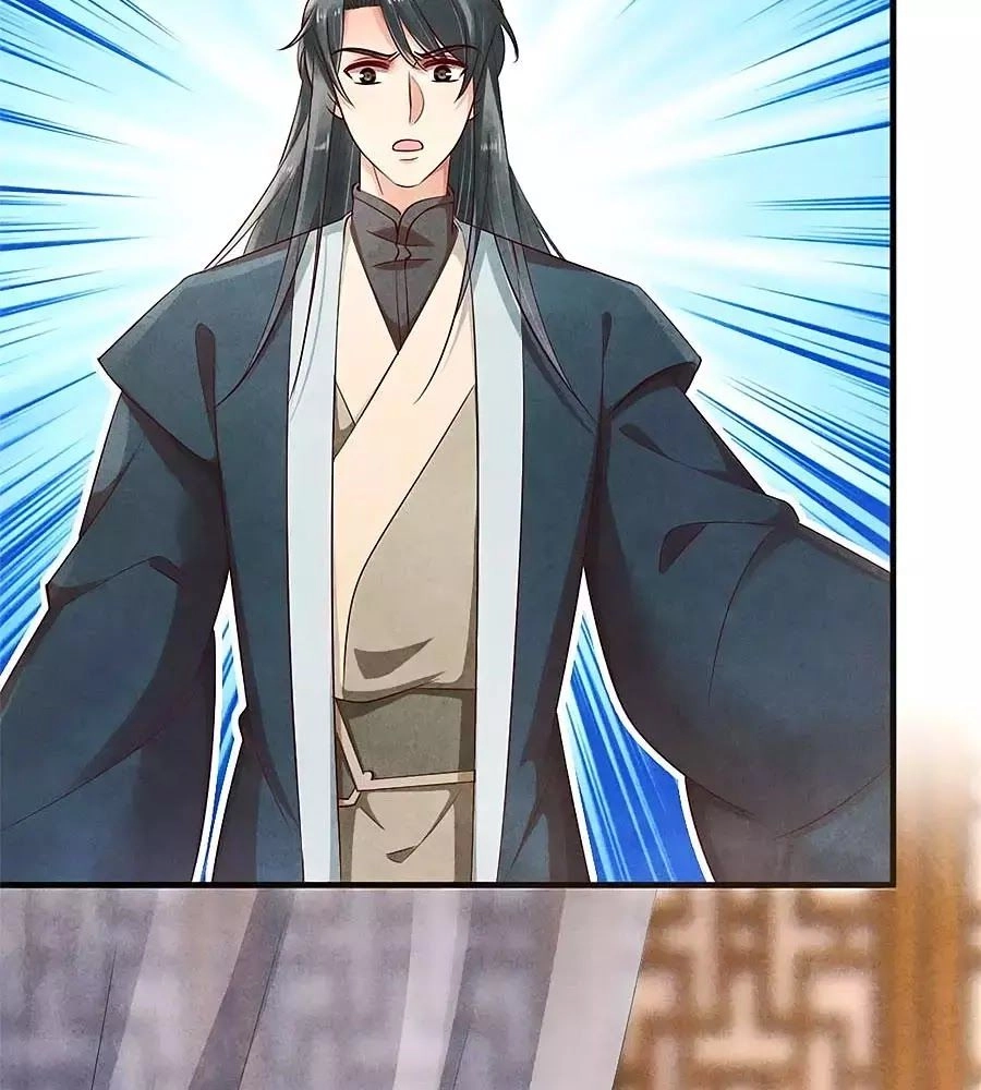 Vương Phi Muốn Trèo Tường Chapter 42 - 51