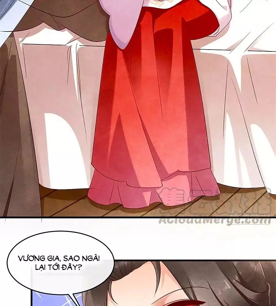 Vương Phi Muốn Trèo Tường Chapter 42 - 53