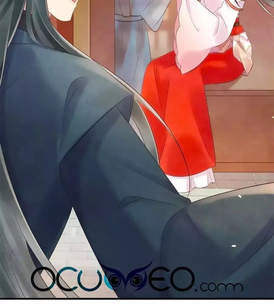 Vương Phi Muốn Trèo Tường Chapter 43 - 2