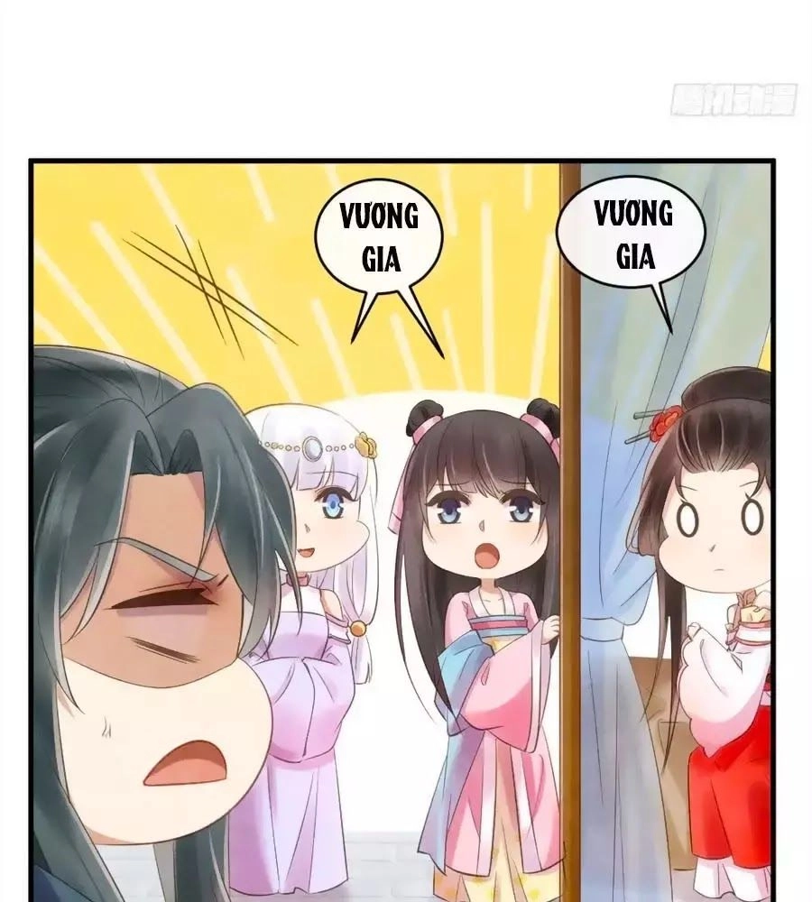 Vương Phi Muốn Trèo Tường Chapter 43 - 3