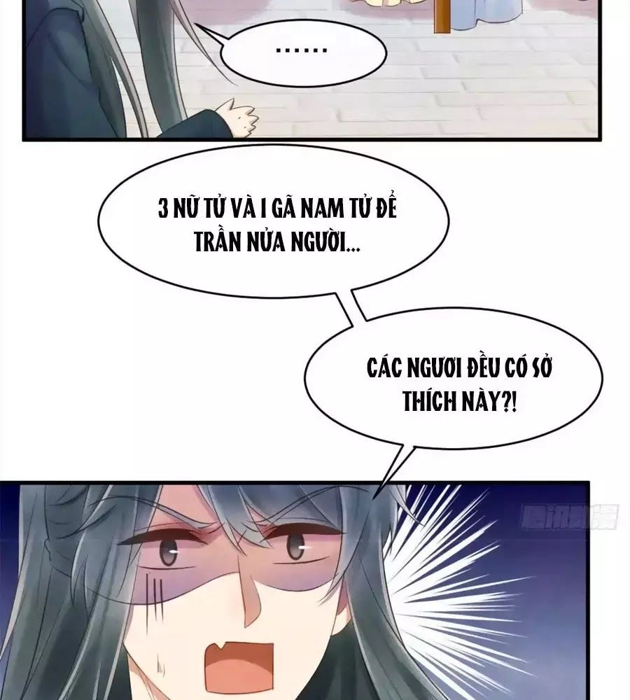 Vương Phi Muốn Trèo Tường Chapter 43 - 4