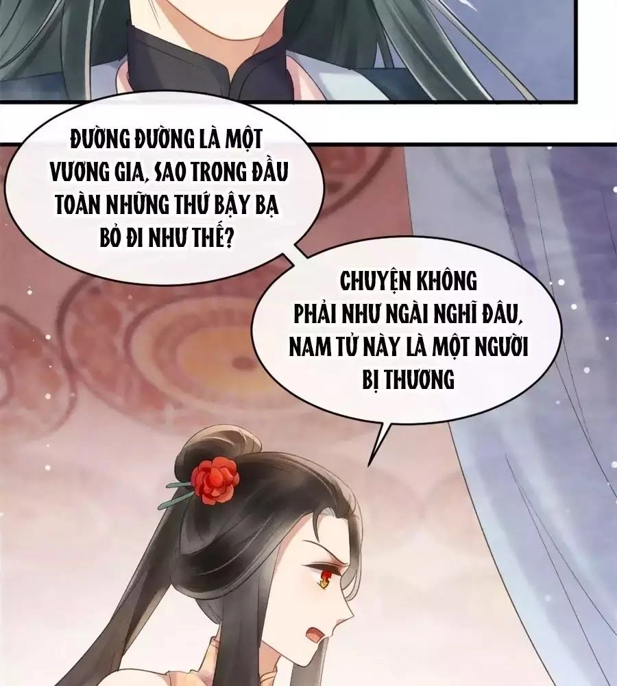 Vương Phi Muốn Trèo Tường Chapter 43 - 5