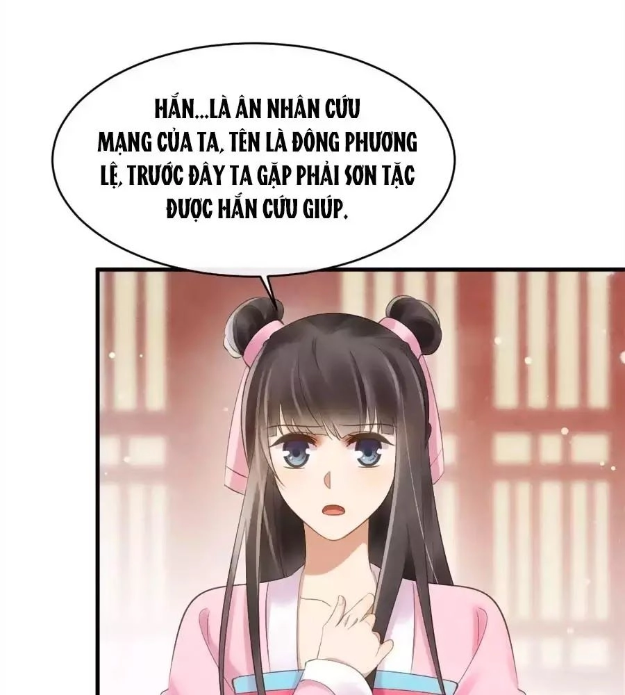 Vương Phi Muốn Trèo Tường Chapter 43 - 8