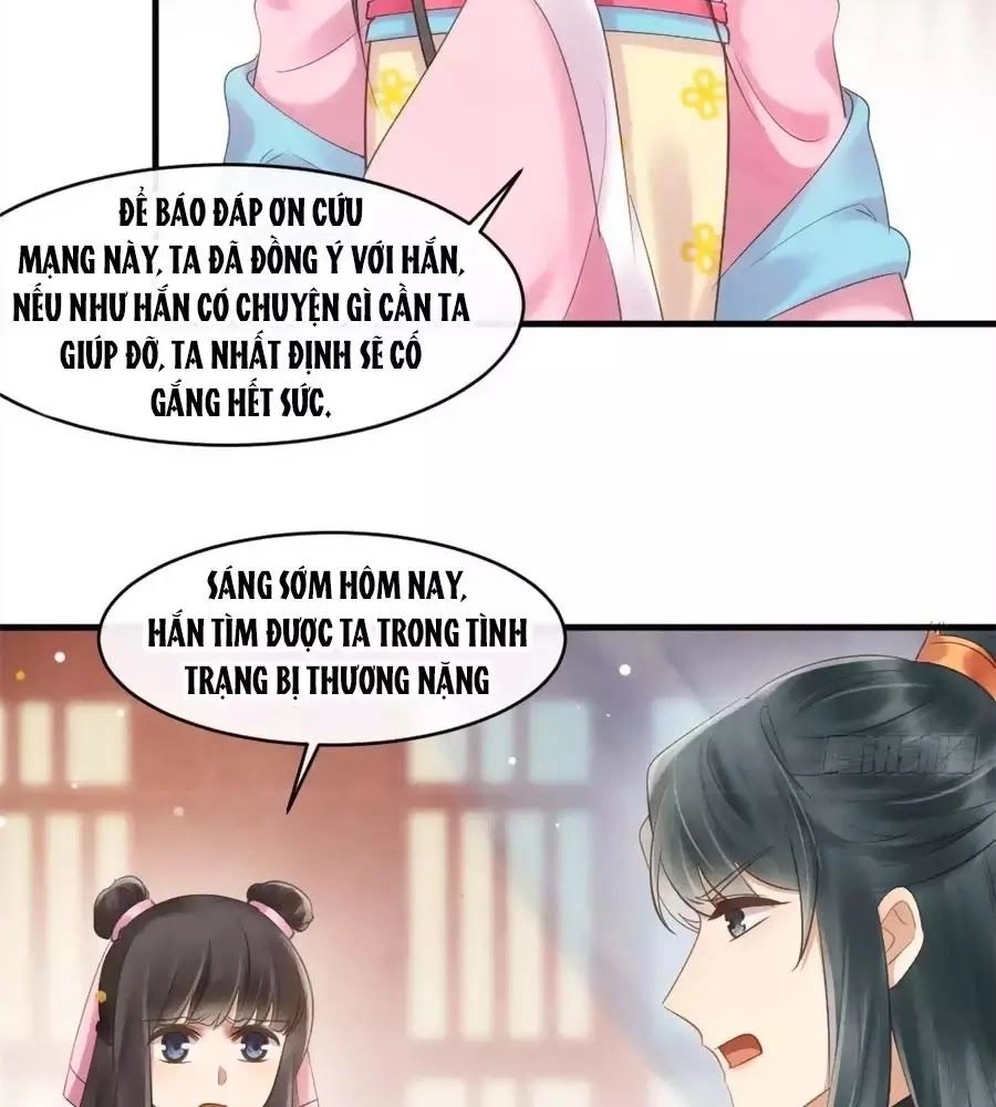 Vương Phi Muốn Trèo Tường Chapter 43 - 9