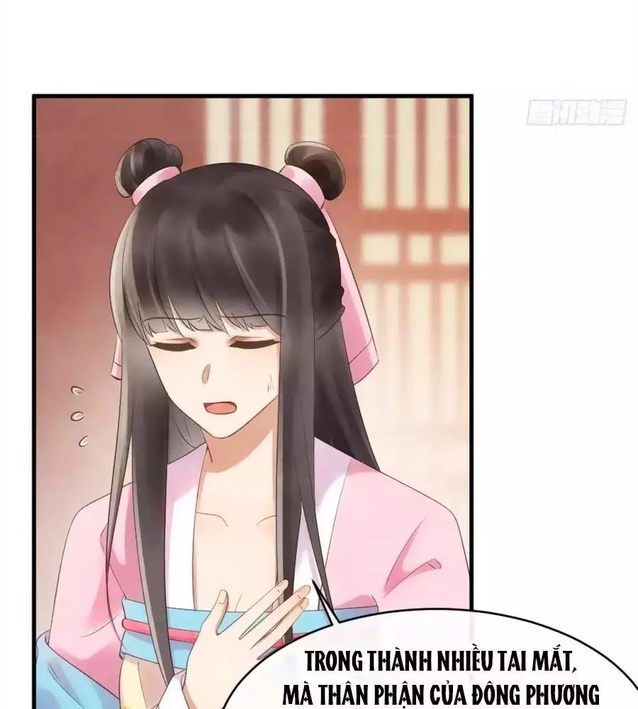 Vương Phi Muốn Trèo Tường Chapter 43 - 11