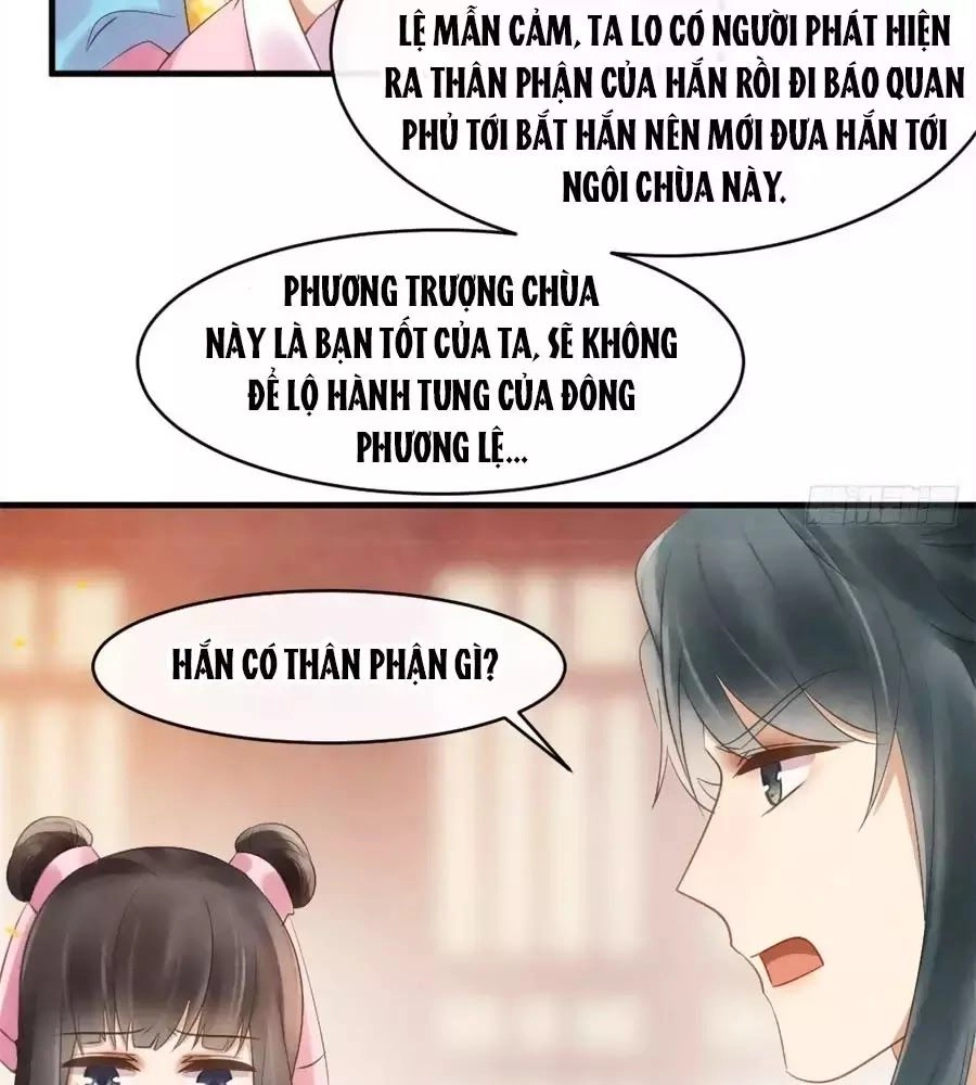 Vương Phi Muốn Trèo Tường Chapter 43 - 12