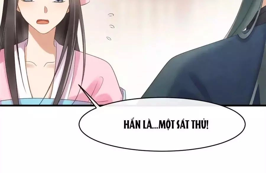 Vương Phi Muốn Trèo Tường Chapter 43 - 13