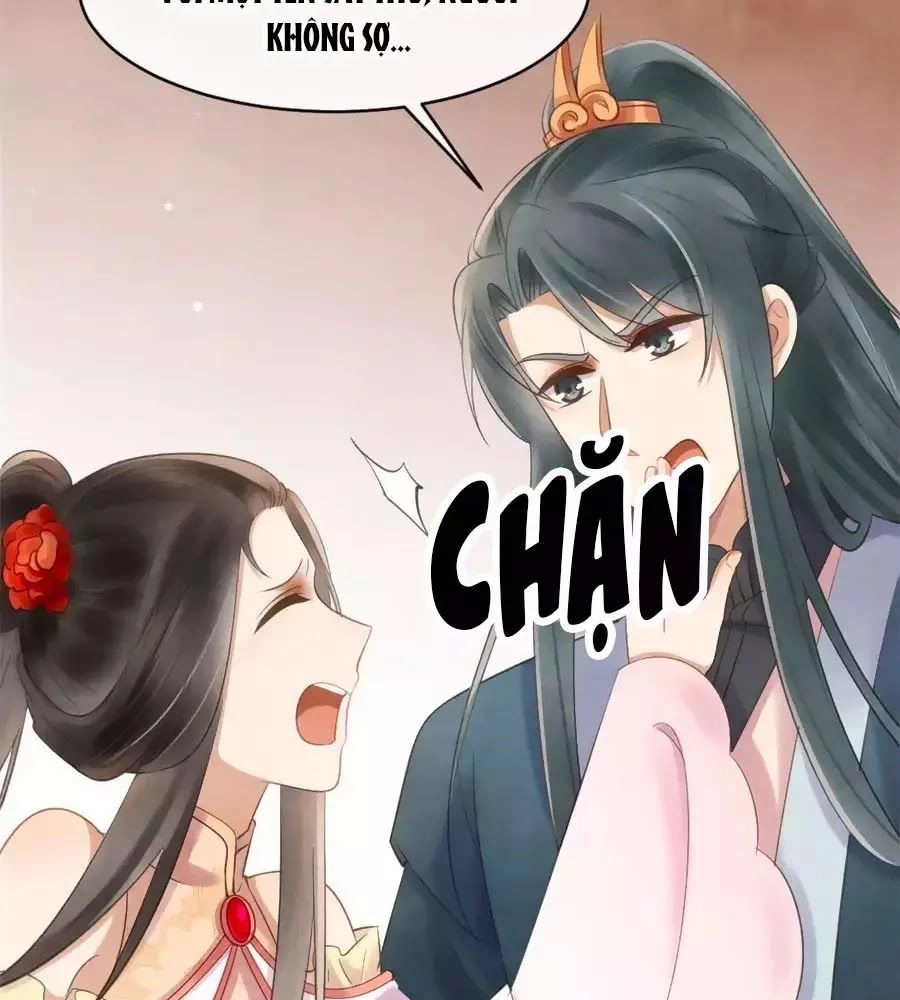 Vương Phi Muốn Trèo Tường Chapter 43 - 15