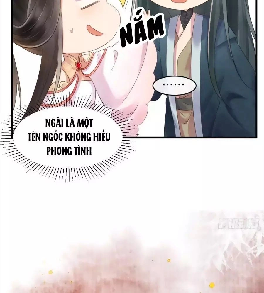 Vương Phi Muốn Trèo Tường Chapter 43 - 17