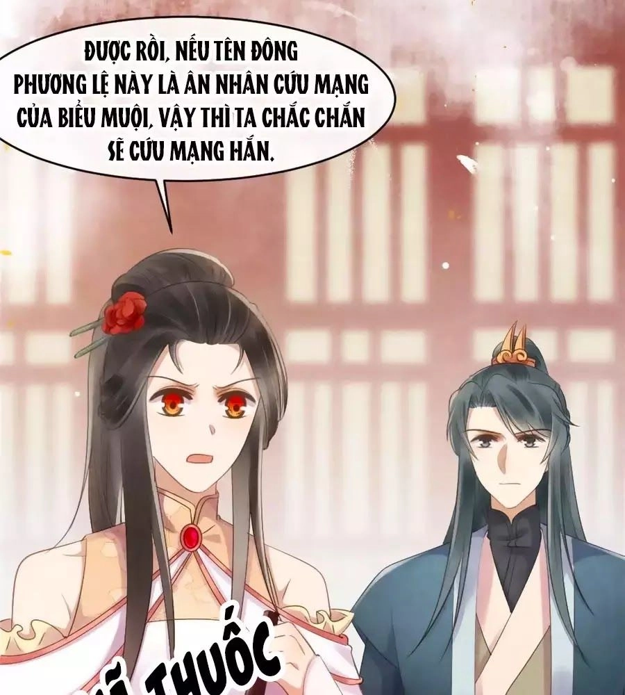 Vương Phi Muốn Trèo Tường Chapter 43 - 18