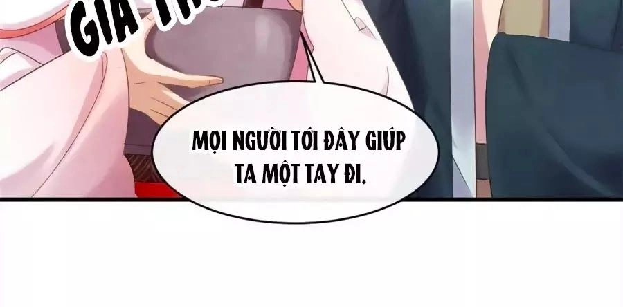 Vương Phi Muốn Trèo Tường Chapter 43 - 19