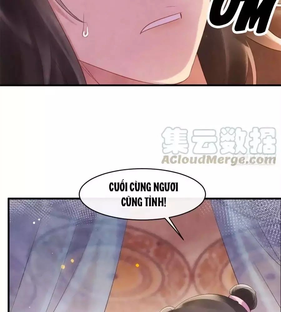 Vương Phi Muốn Trèo Tường Chapter 43 - 21