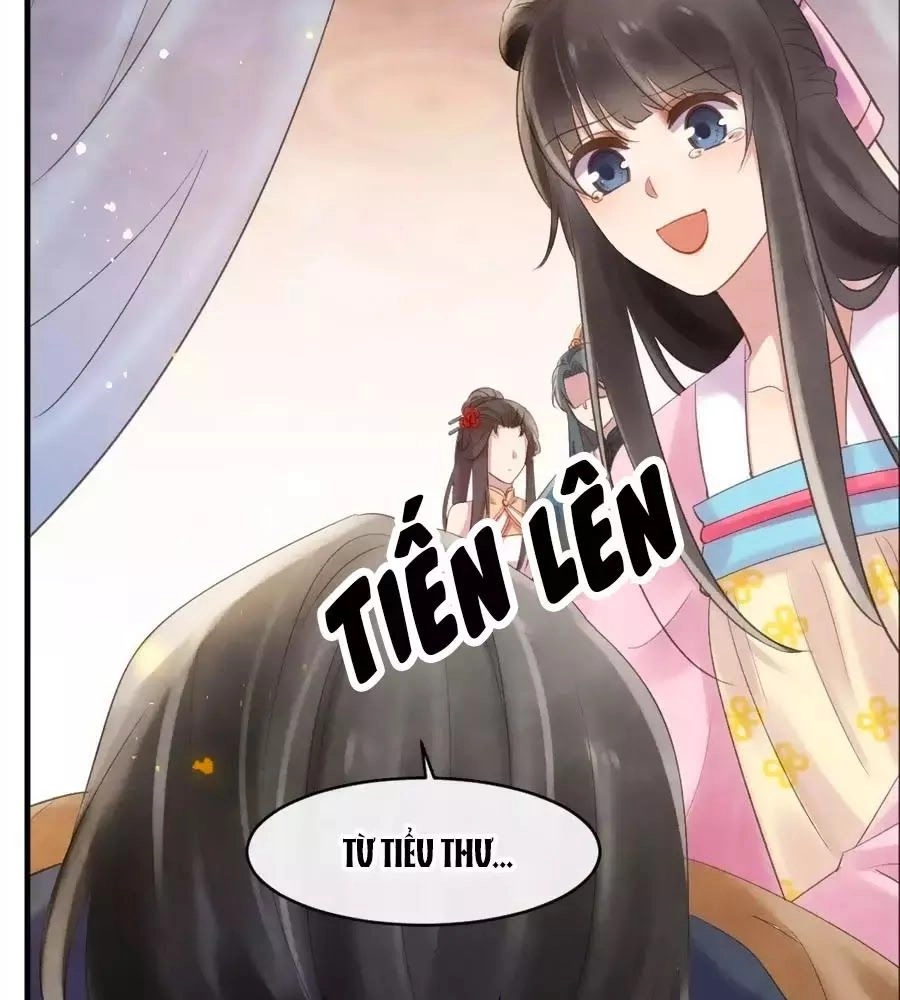 Vương Phi Muốn Trèo Tường Chapter 43 - 22