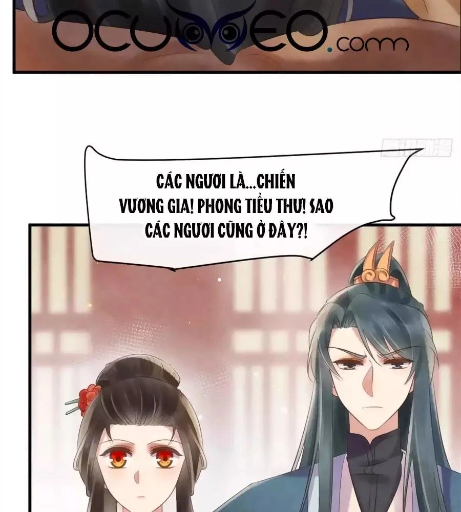 Vương Phi Muốn Trèo Tường Chapter 43 - 23