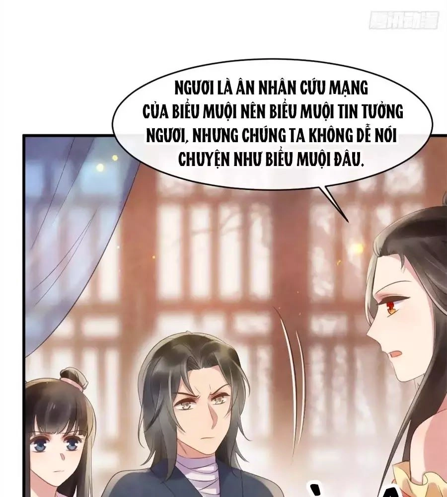 Vương Phi Muốn Trèo Tường Chapter 43 - 26