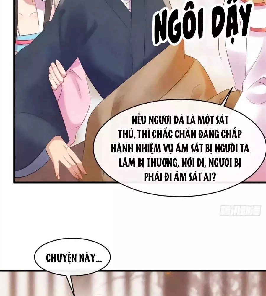 Vương Phi Muốn Trèo Tường Chapter 43 - 27