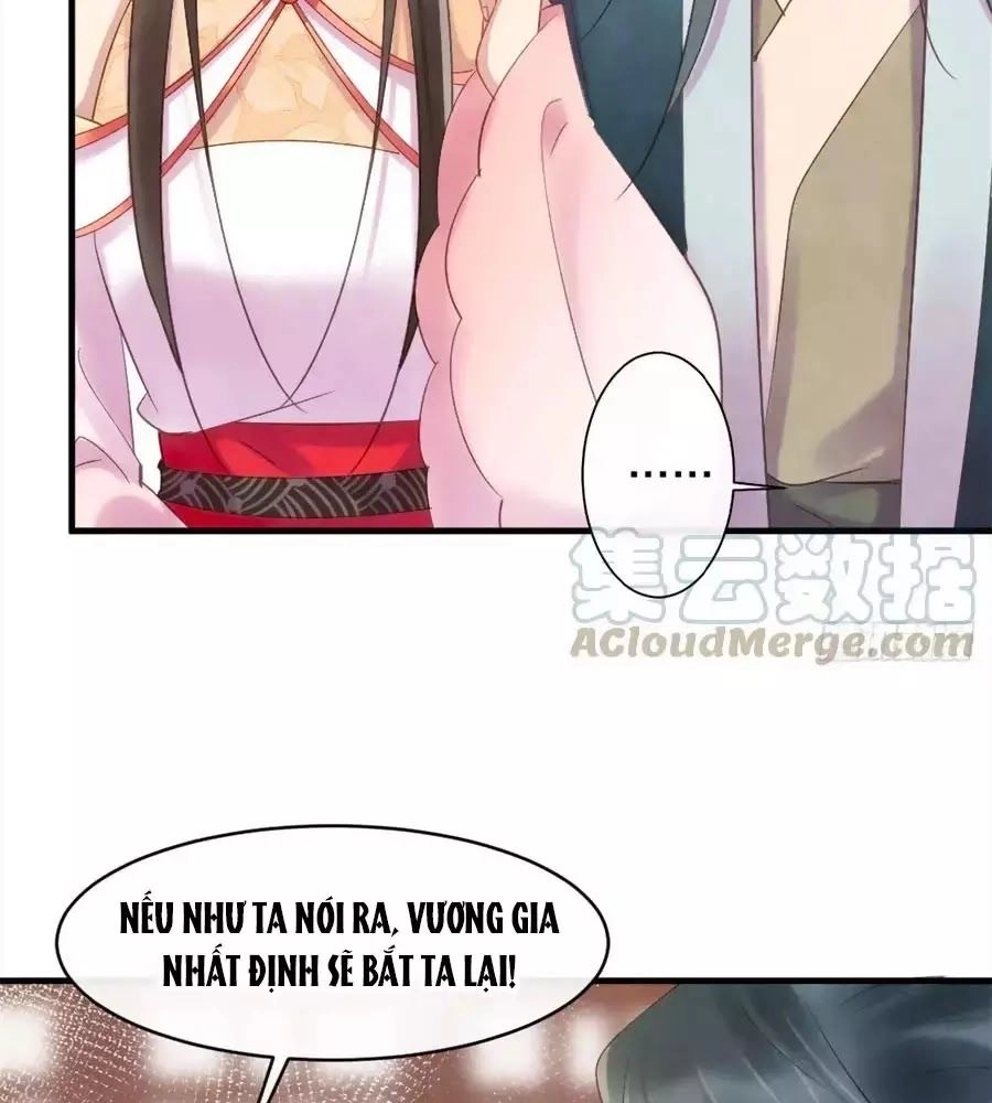 Vương Phi Muốn Trèo Tường Chapter 43 - 30